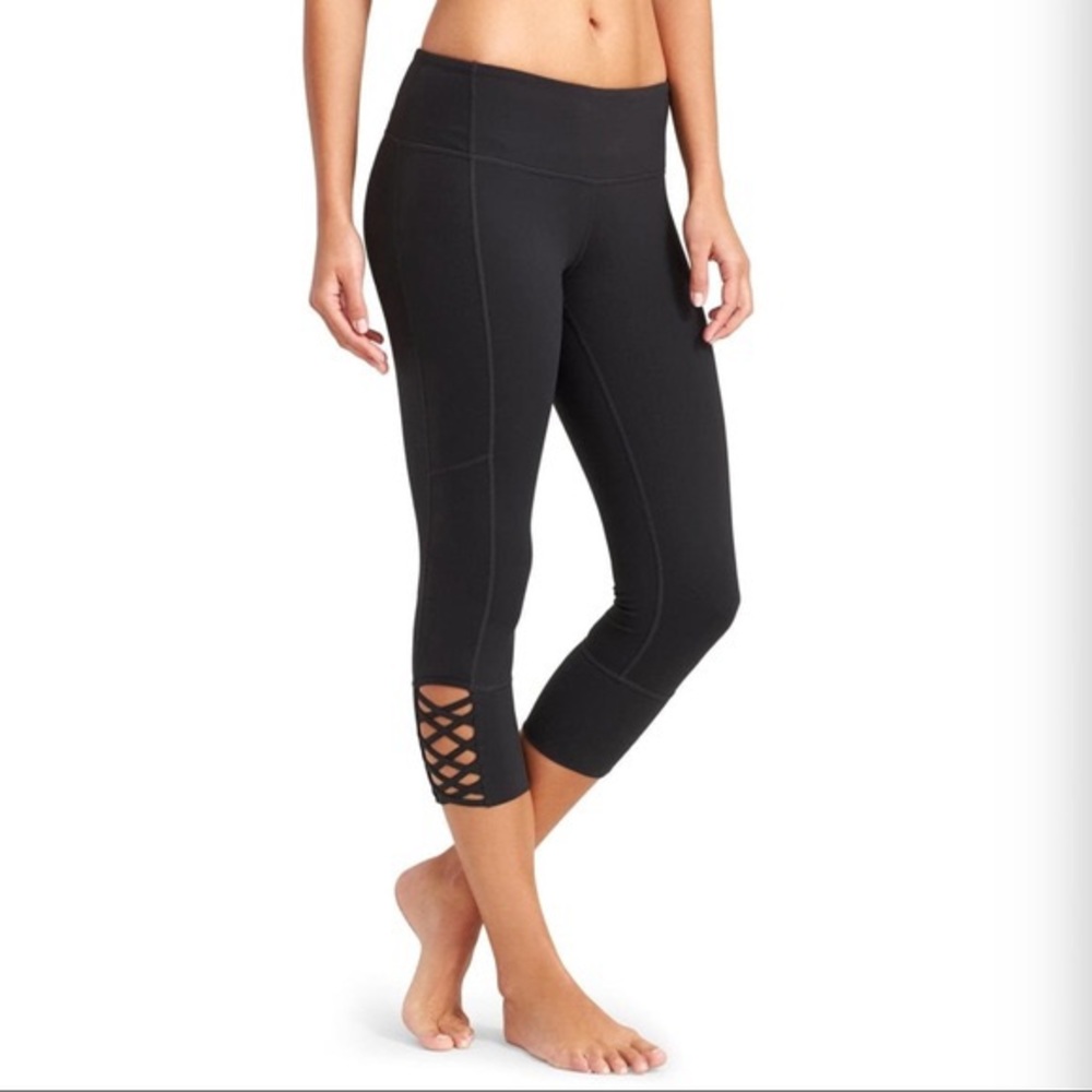 Athleta Mind Over Mat Legging